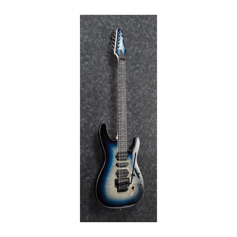 Ibanez JIVAJR N.STRAUSS