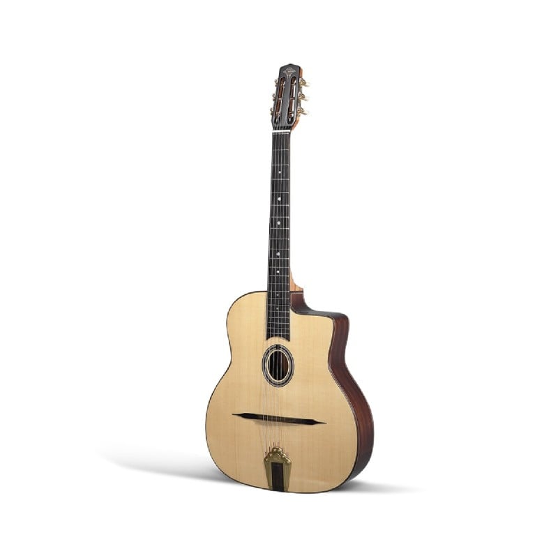 Altamira M10 EN — Droitier