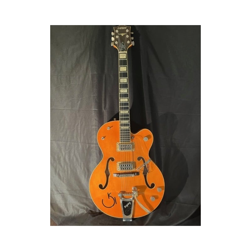 Gretsh Reverend Horton 6120