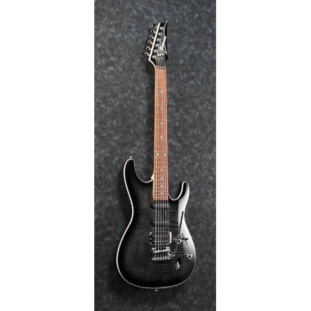Ibanez SA260 — Noir
