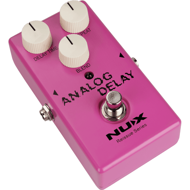 Nux - Analog Delay