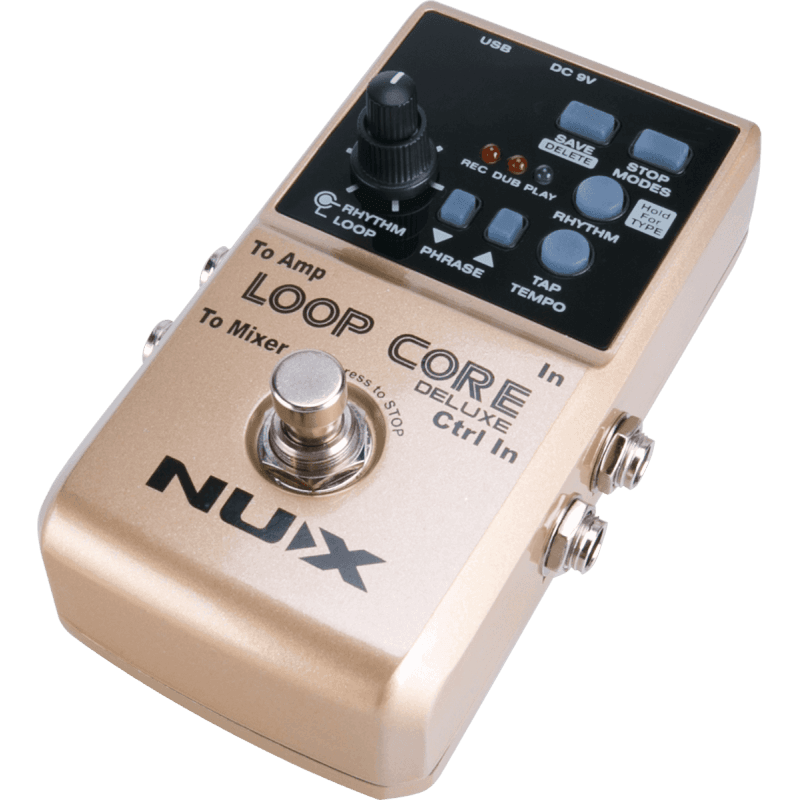 Nux - Loopcore Deluxe