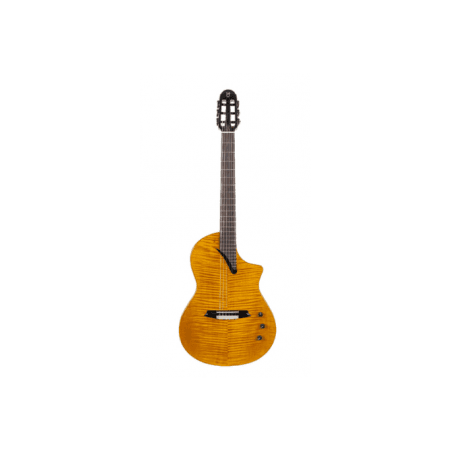 Martinez Hispania — Jaune
