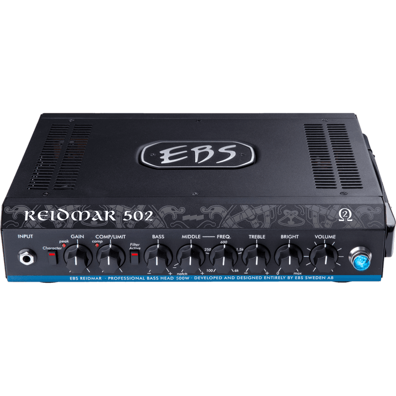 EBS Reidmar-502