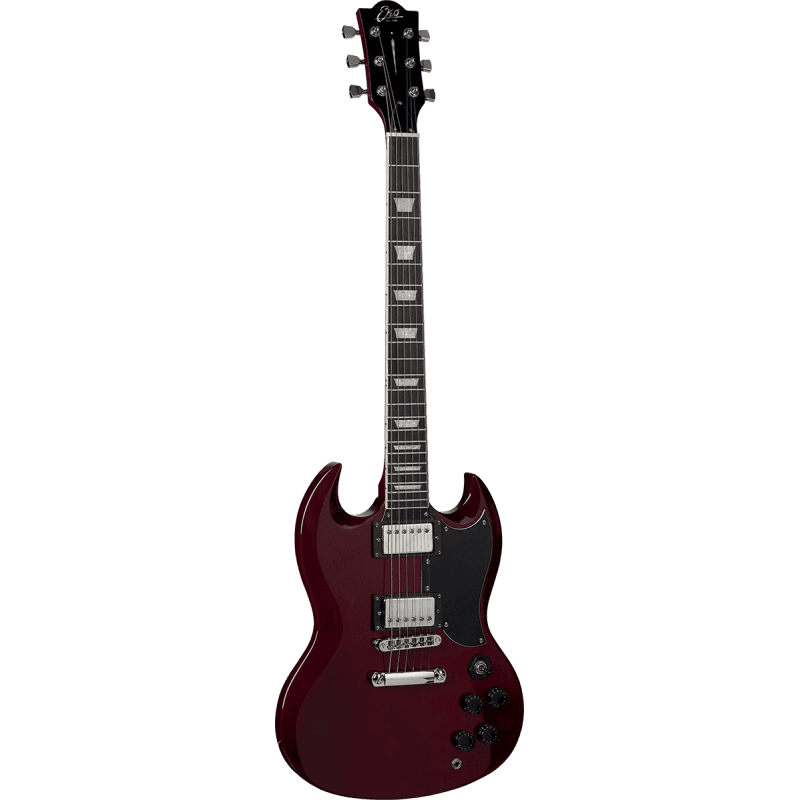 EKO DEV10 — Rouge