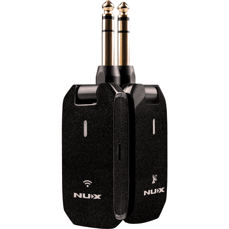 Nux C5RC