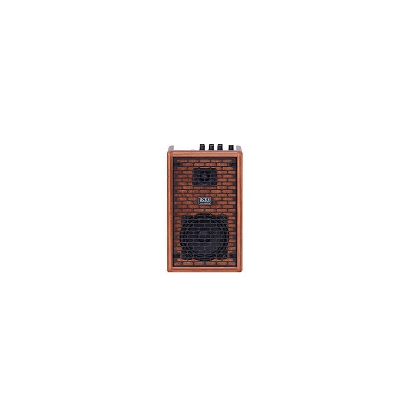 Acus One for strings Ferdi 4 — Marron