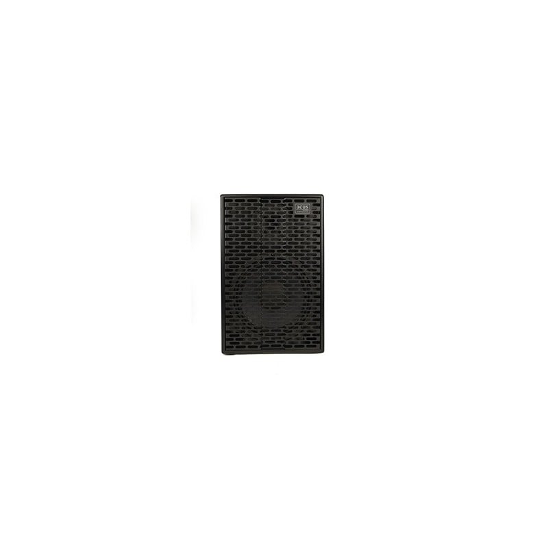 Acus One for strings Ferdi 10 — Noir