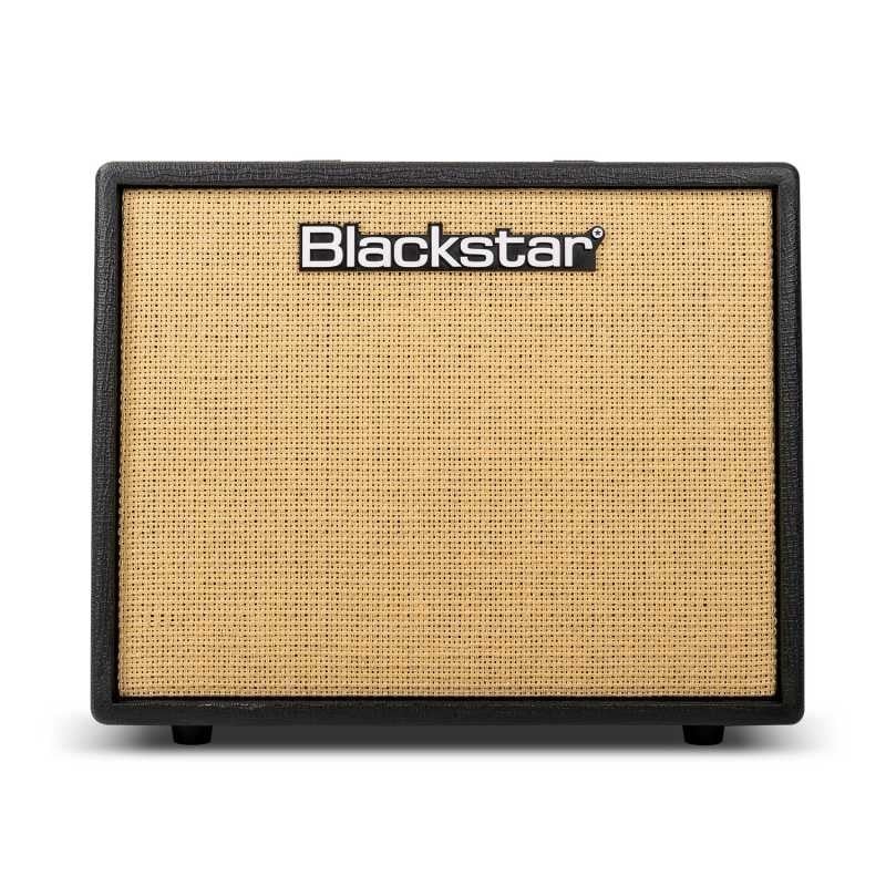 Blackstar Debut-50R — Noir