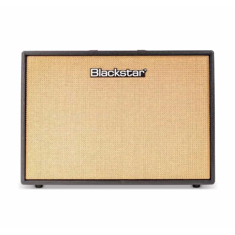 Blackstar Debut-100R 2x12 — Noir