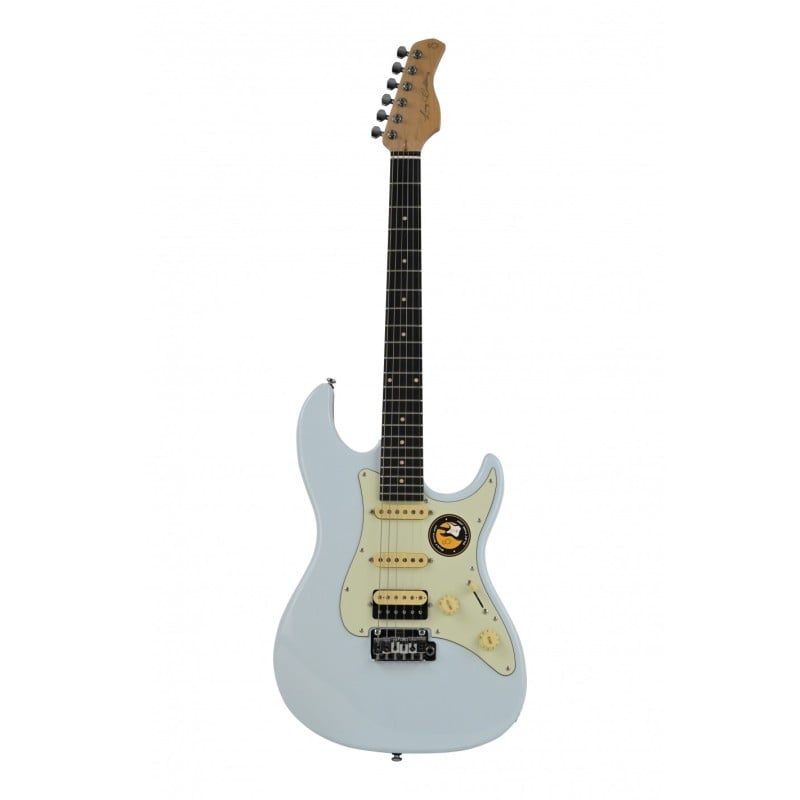 Sire Larry Carlton S3 HSS — Bleu