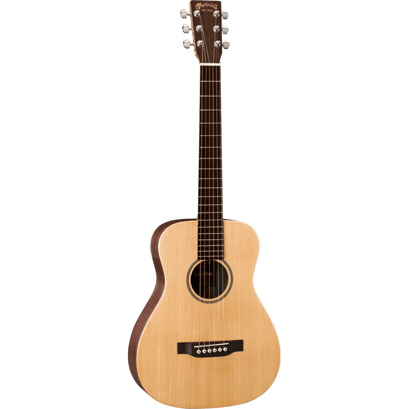 Little Martin LX1E