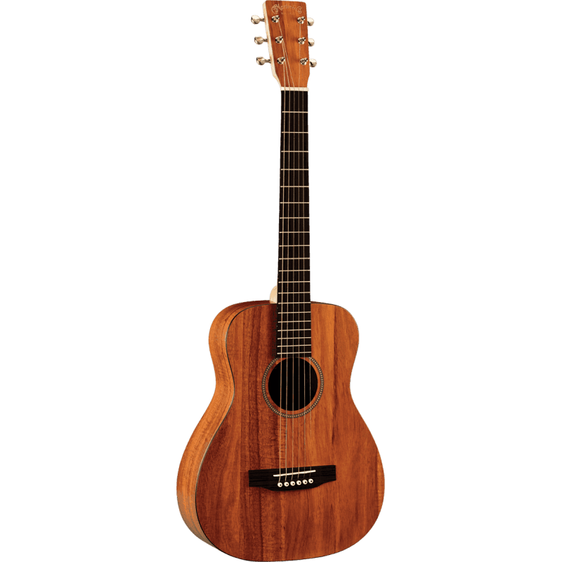 Little Martin LXK2