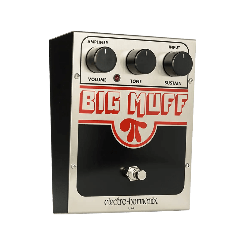Electro Harmonix Big Muff