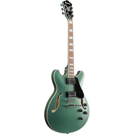 Ibanez AS73 — Rouge