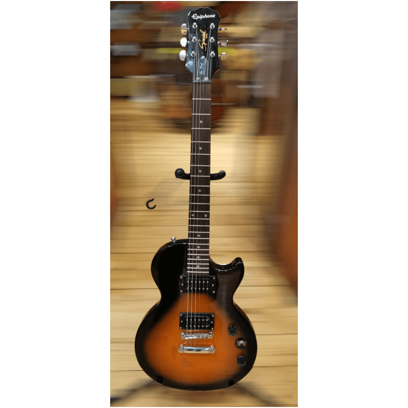 Epiphone Les Paul Spécial II