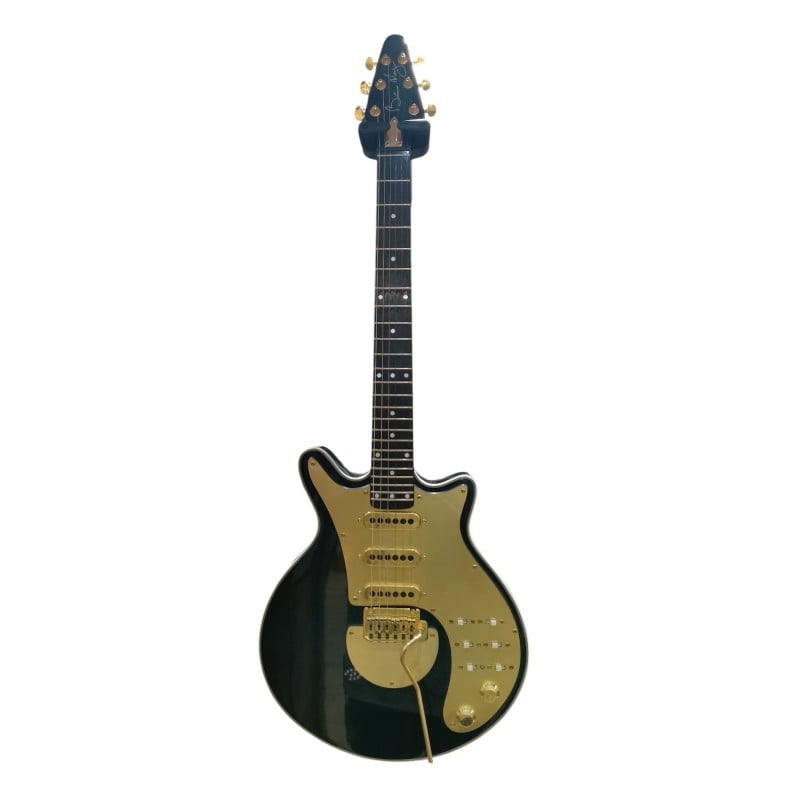 Brian May black special