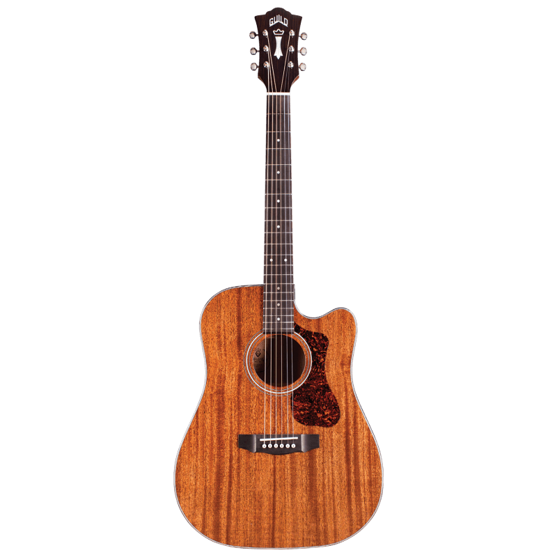 Guild D-120 CE Naturel
