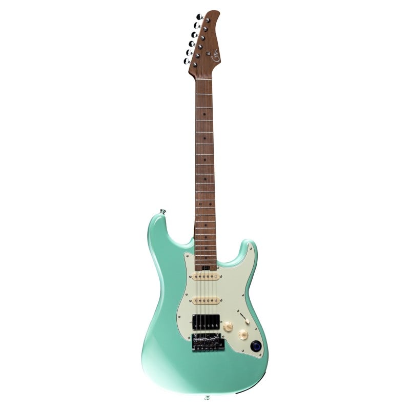 GTRS S800/801 — Vert