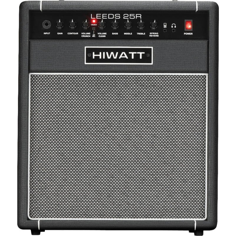 Hiwatt LEEDS 25RC