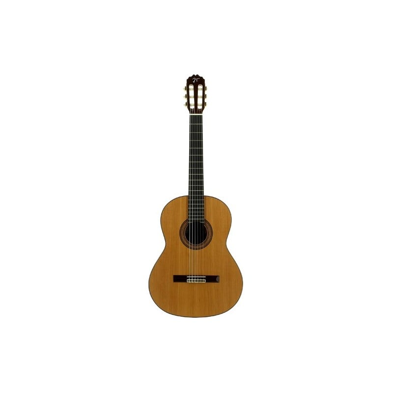 José Torres JTC-40