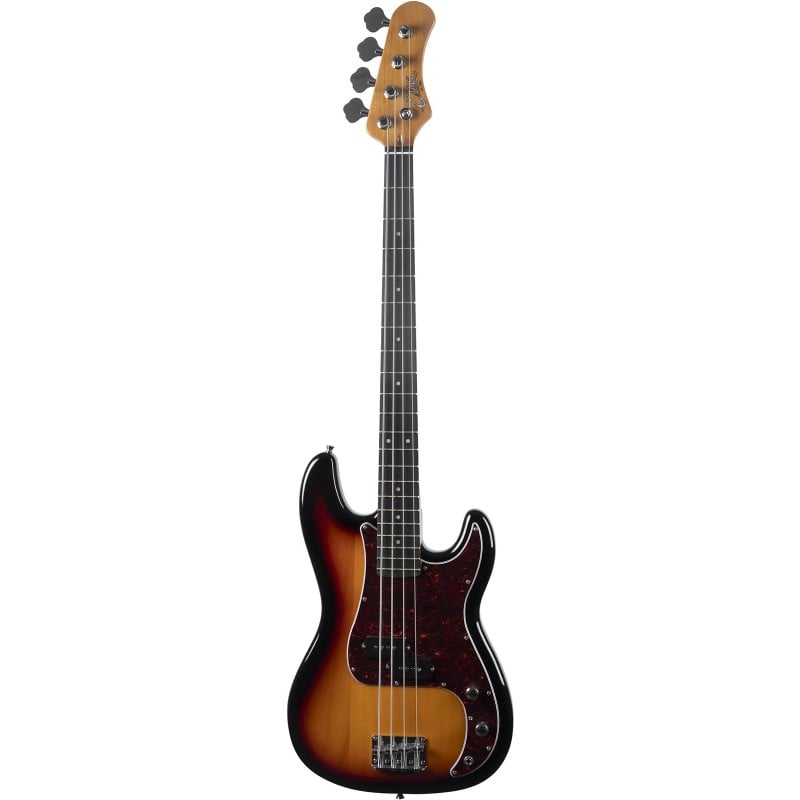 Eko Précision PB300 — Sunburst