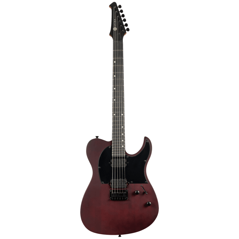 Spira T-400 — Rouge