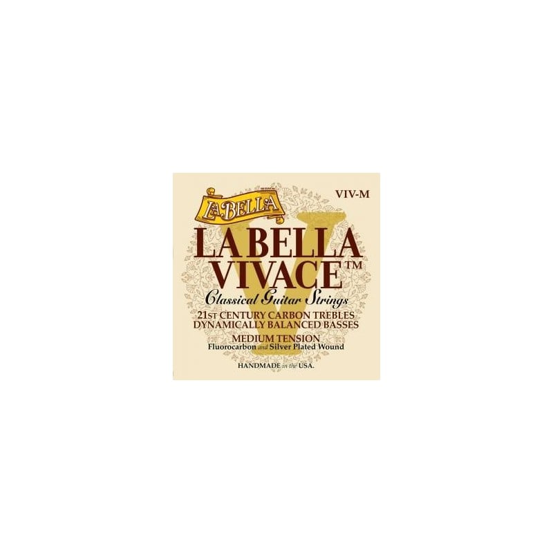 LaBella Vivace — Normal