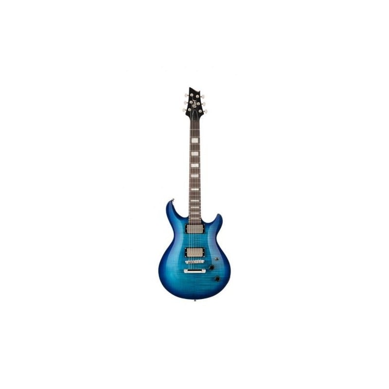 Cort M600 — Bleu