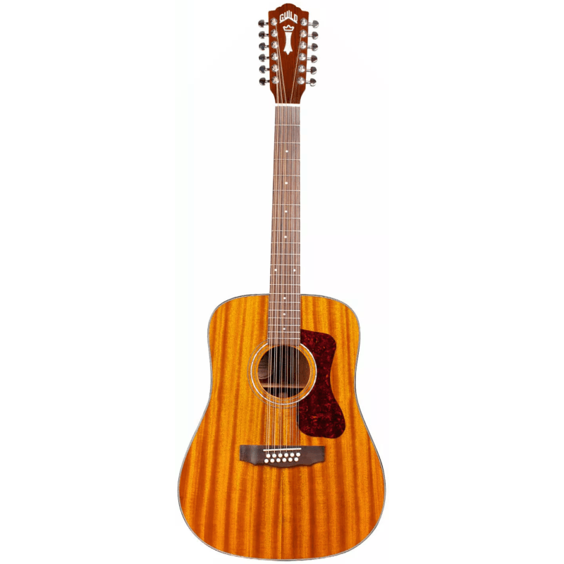 Guild Westerly D-1212