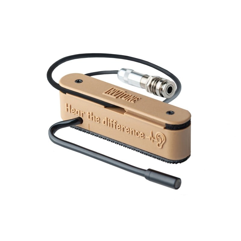 Micro NVTone Interne — Beige